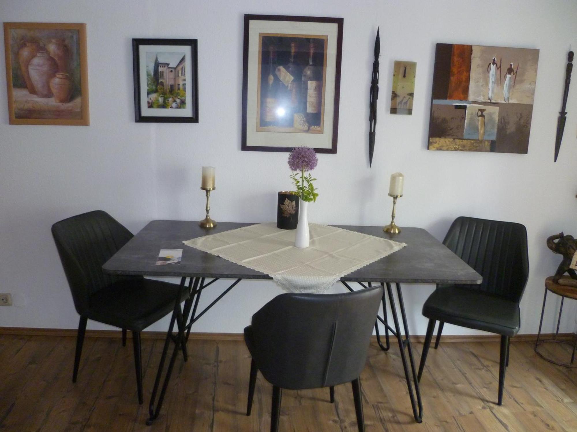 Ferienwohnung Ehlen Im Alten Winzerhaus Zeltingen-Rachtig Esterno foto