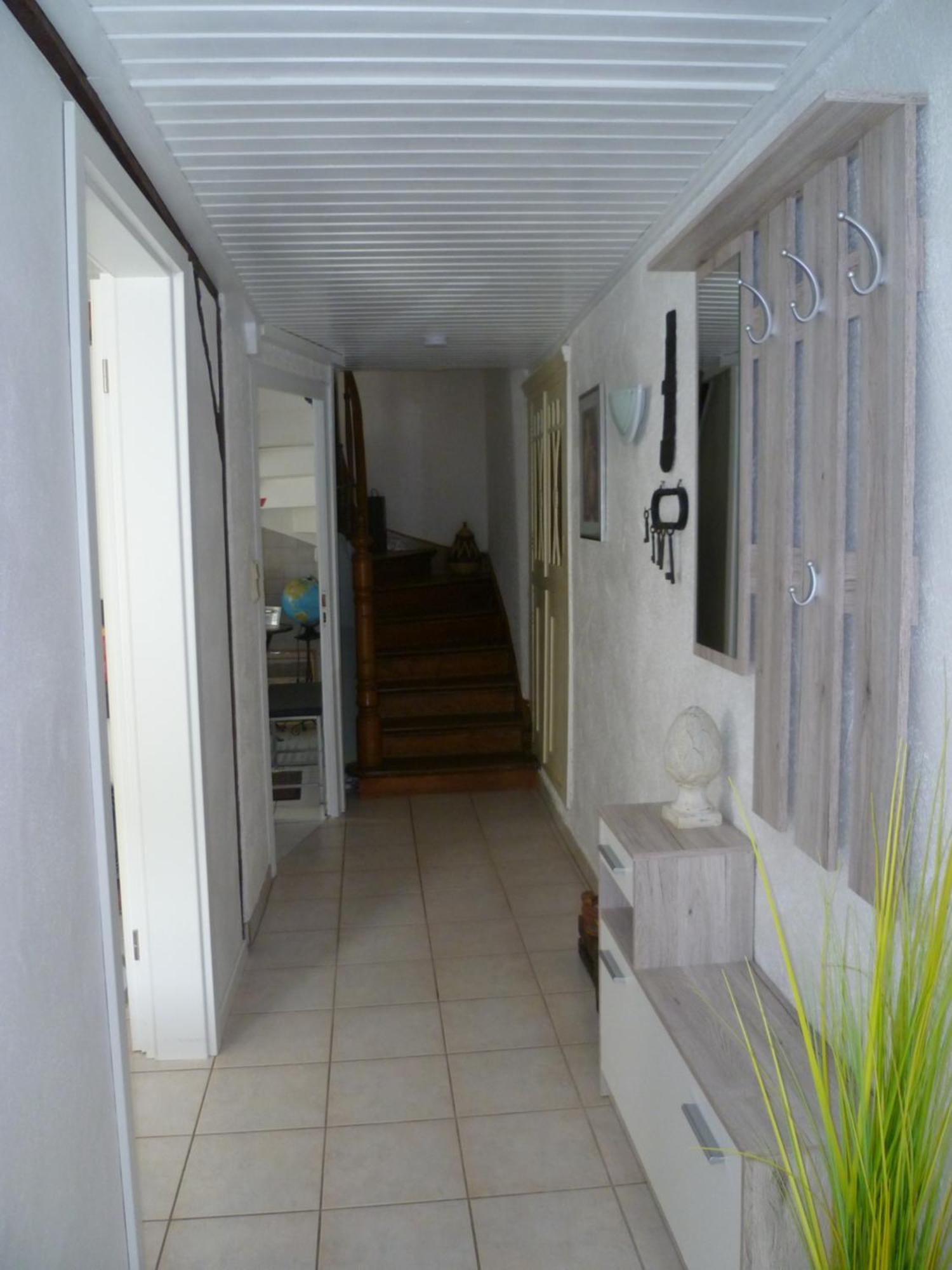 Ferienwohnung Ehlen Im Alten Winzerhaus Zeltingen-Rachtig Esterno foto