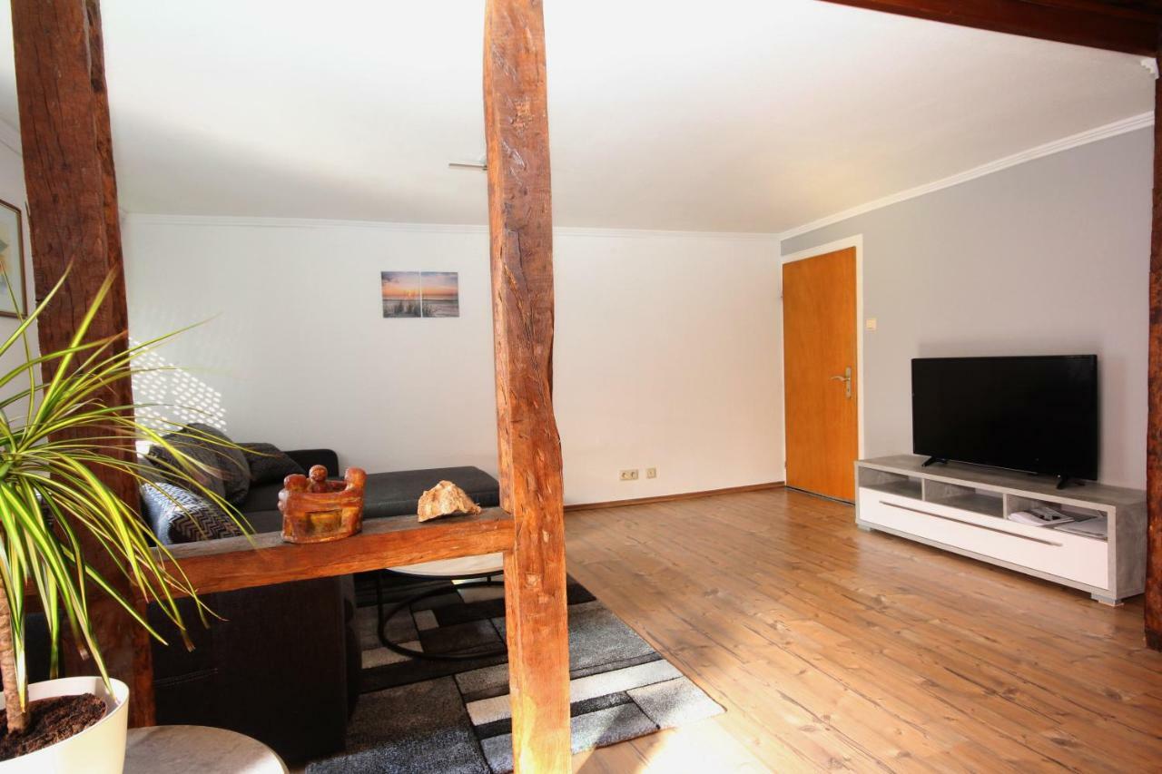Ferienwohnung Ehlen Im Alten Winzerhaus Zeltingen-Rachtig Esterno foto
